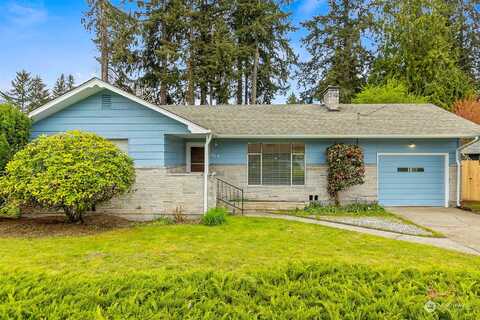 Warner, OLYMPIA, WA 98516