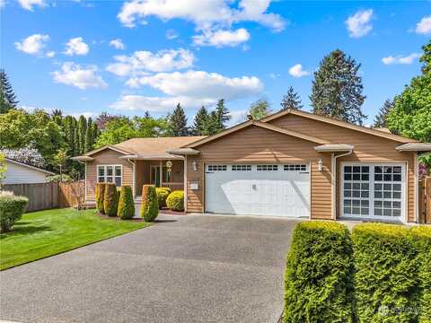 Mar Vista, FIRCREST, WA 98466