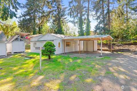 205Th, BONNEY LAKE, WA 98391