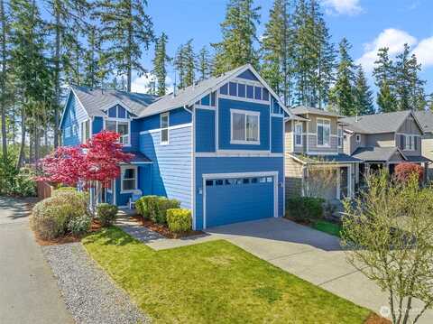 Borgen, GIG HARBOR, WA 98332