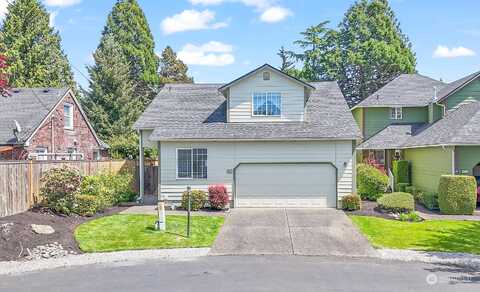 37Th Avenue, TACOMA, WA 98446