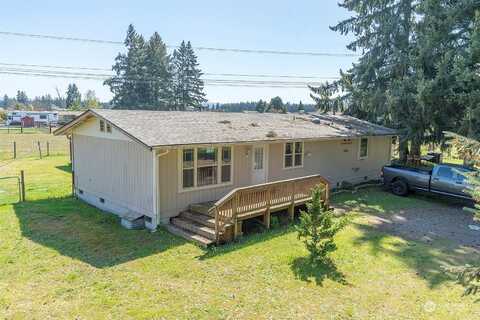 Morris, YELM, WA 98597