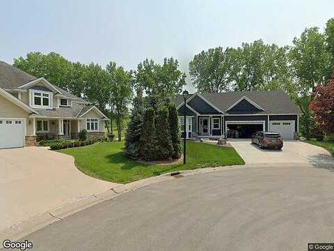 Wilderness, EDEN PRAIRIE, MN 55347