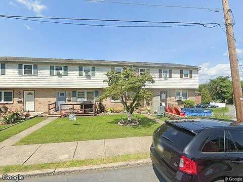 Meadow, ALLENTOWN, PA 18103