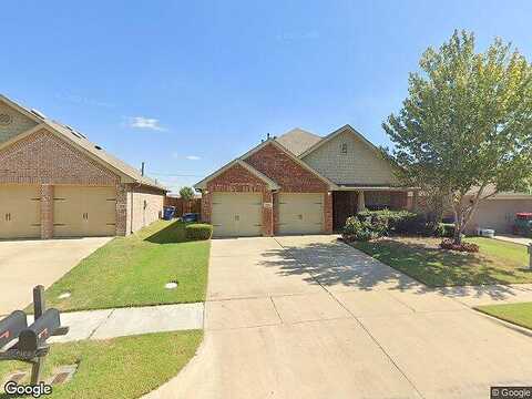 Honey Locust, FATE, TX 75087