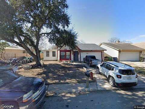 Catalina Bay, SAN ANTONIO, TX 78242