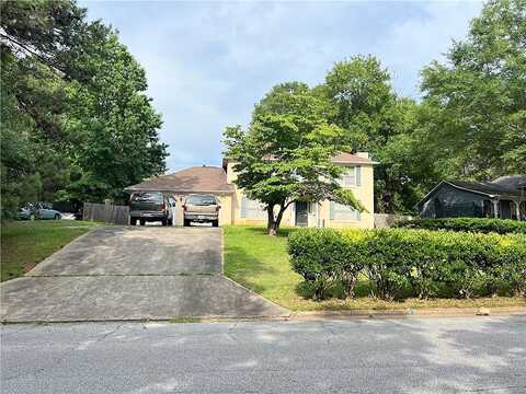 Elon, JONESBORO, GA 30238