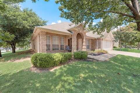 Trace Ridge, FORT WORTH, TX 76244