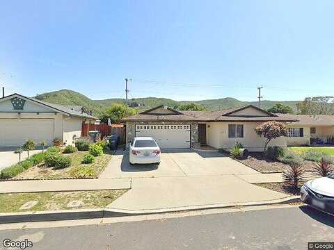 Lime, LOMPOC, CA 93436