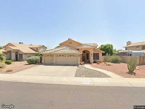 Crocus, PEORIA, AZ 85381