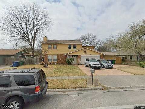 Fountainwood, SAN ANTONIO, TX 78233