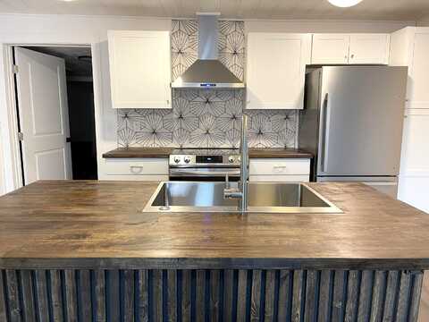 Dunham, PRINEVILLE, OR 97754