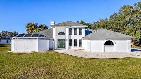 Connell Lake, INVERNESS, FL 34453