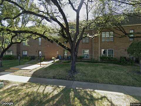 Harlanwood, FORT WORTH, TX 76109