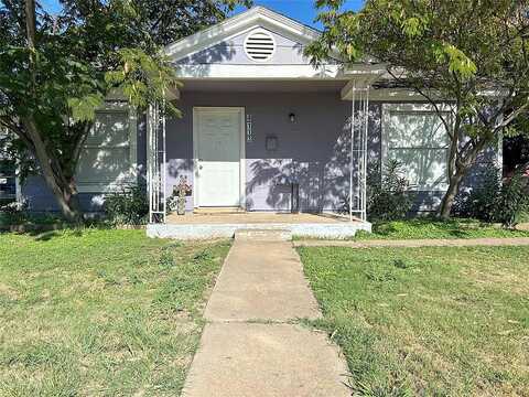 Mccart, FORT WORTH, TX 76115