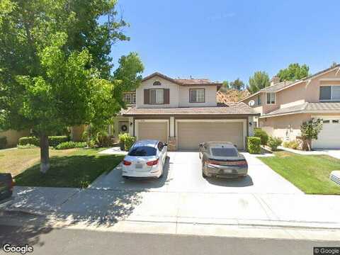 Ron Ridge, SANTA CLARITA, CA 91350