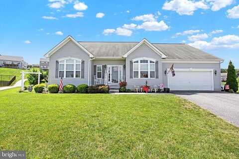 Swiftwater, HANOVER, PA 17331