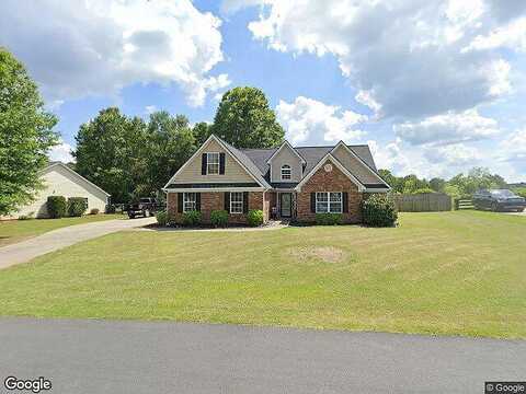 Oakwood, EATONTON, GA 31024