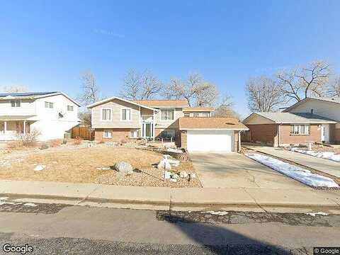 Routt, ARVADA, CO 80004