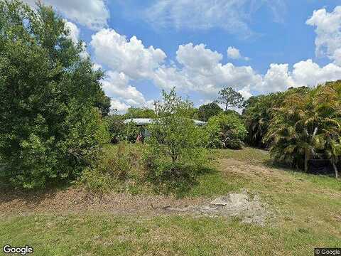 Garden, LABELLE, FL 33935