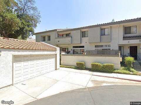 Willowcrest, POMONA, CA 91766