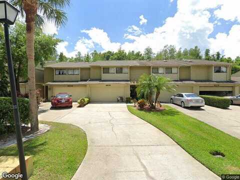 Forester, TAMPA, FL 33618