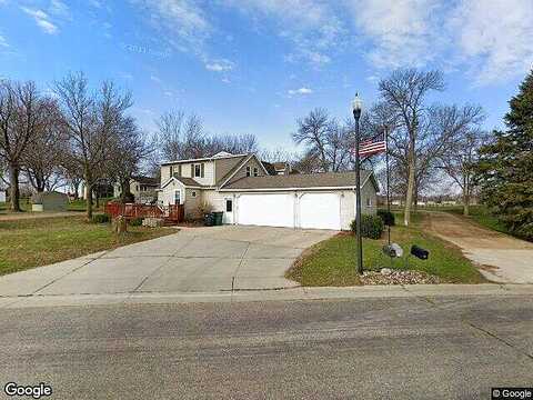 Floyd Wild, MARSHALL, MN 56258