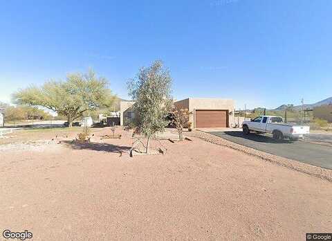 Anthony, TUCSON, AZ 85743