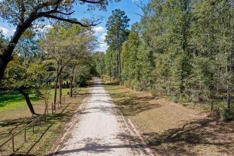 Tbd 1.8 Ac Gourd Creek Drive, Huntsville, TX 77340