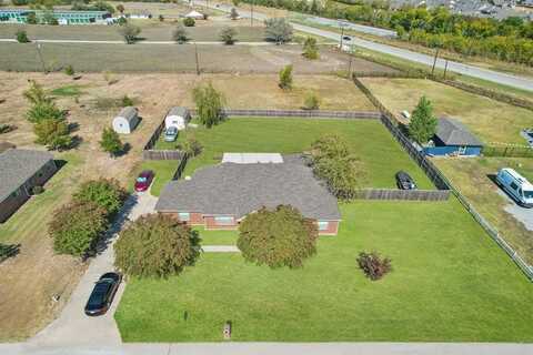 102 Butler, Anna, TX 75409