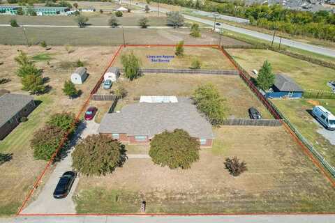 102 Butler, Anna, TX 75409
