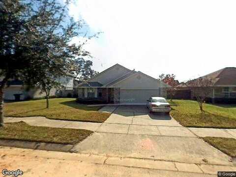 Caddy Shack, PENSACOLA, FL 32526