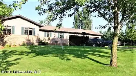 Riverside, FERGUS FALLS, MN 56537