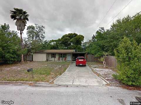 Byrd, MELBOURNE, FL 32935