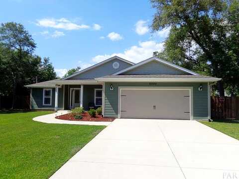 Brocado, NAVARRE, FL 32566