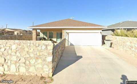 Nadeje, EL PASO, TX 79932