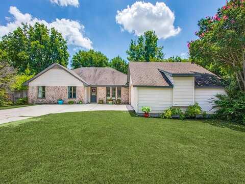 Willowwood, DENTON, TX 76205