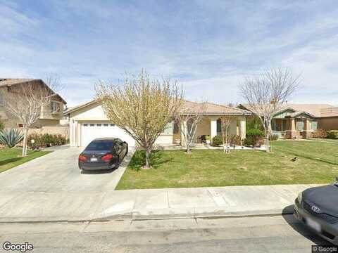 Saddleback, PALMDALE, CA 93550