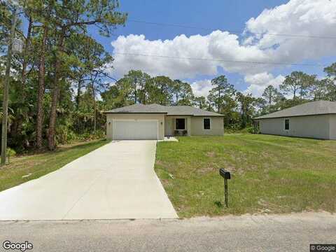 Sandy, LABELLE, FL 33935