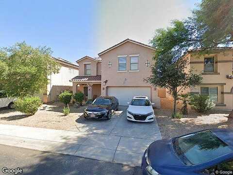 Barbara, MARICOPA, AZ 85139