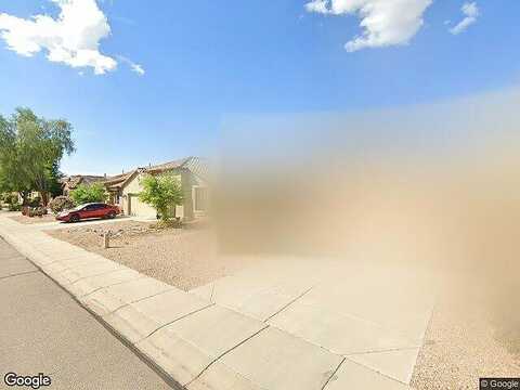 Desert Hollow, SAN TAN VALLEY, AZ 85143