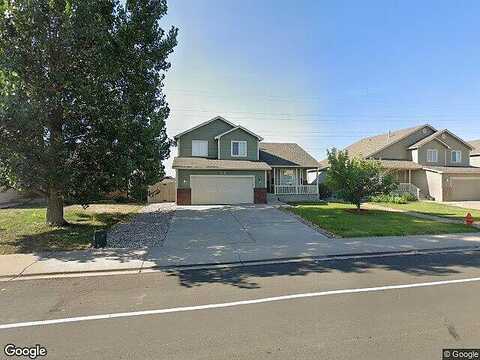 31St, GREELEY, CO 80634