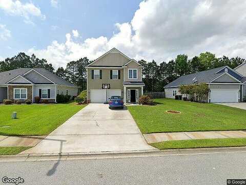 Waverly, SAVANNAH, GA 31407