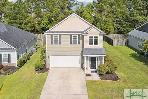 Waverly, SAVANNAH, GA 31407