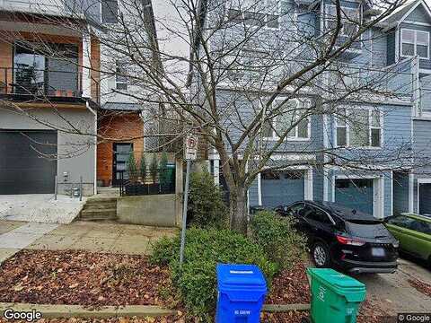 Charleston, PORTLAND, OR 97203