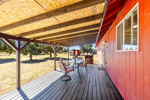 Cahvilla, PRINEVILLE, OR 97754