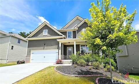 Hanover Woods, LITHONIA, GA 30058