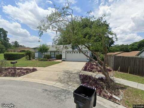 Shady Crest, APOPKA, FL 32703