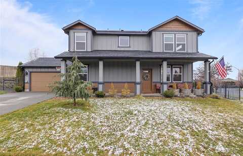 Highland, WALLA WALLA, WA 99362