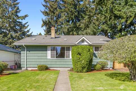 28Th, SEATTLE, WA 98126
